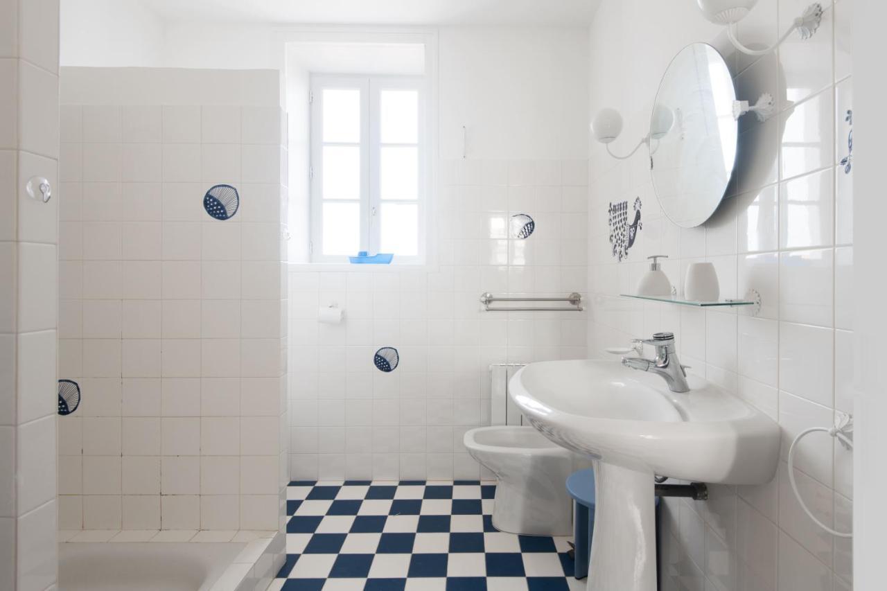 Maison Ma Re Hotes Le Bois-Plage-en-Re Bagian luar foto